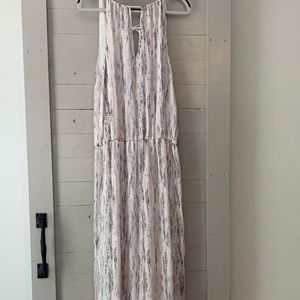 Gorgeous, NWT, Maxi Dress